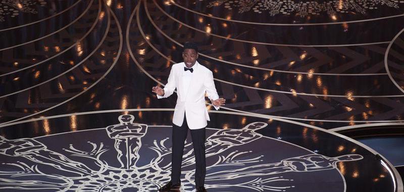 LOS MEJORES MOMENTOS DE LA GALA